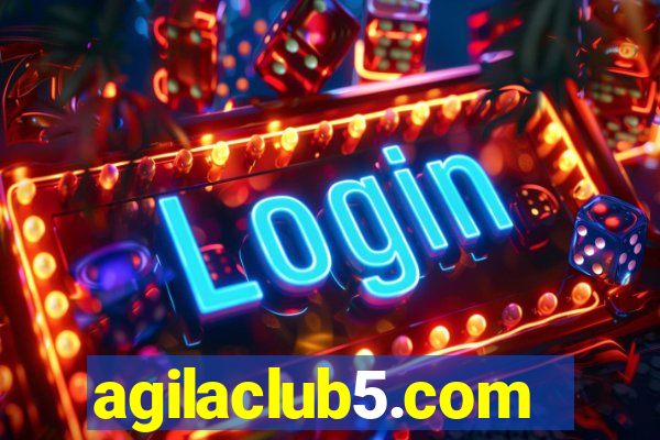 agilaclub5.com