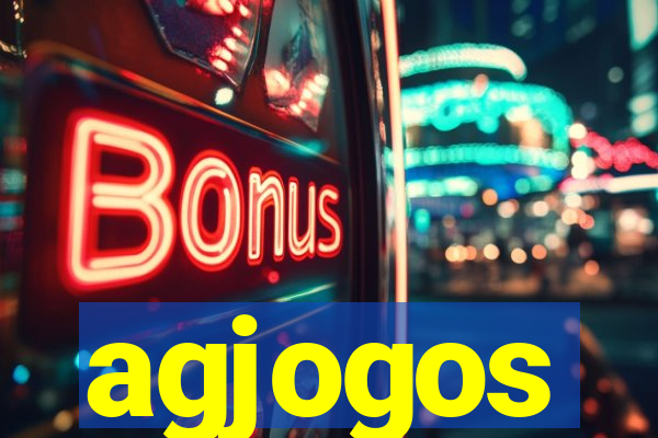 agjogos