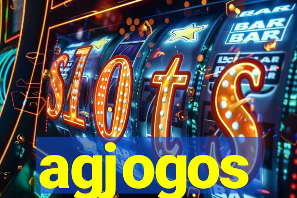 agjogos