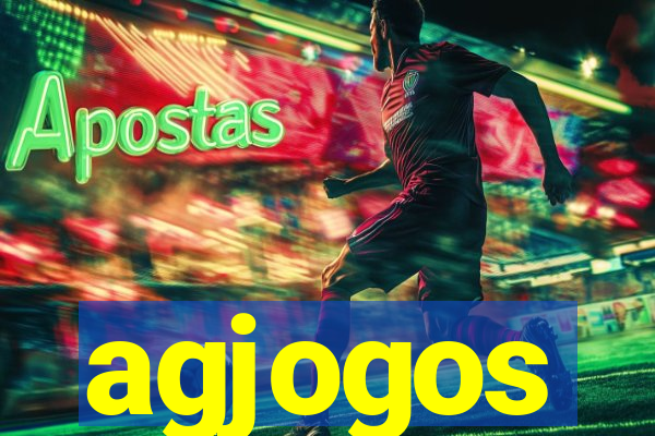 agjogos