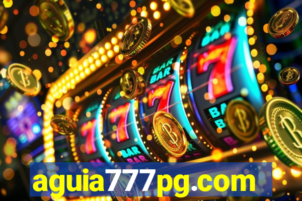 aguia777pg.com