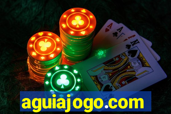 aguiajogo.com