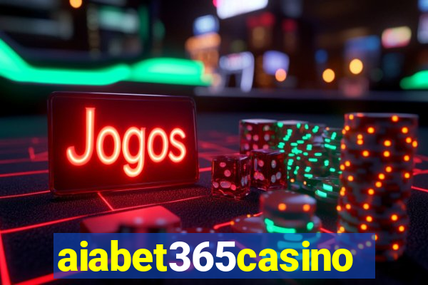 aiabet365casino