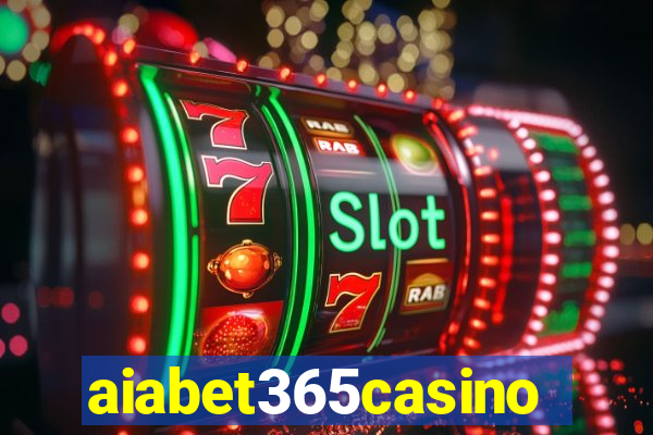 aiabet365casino