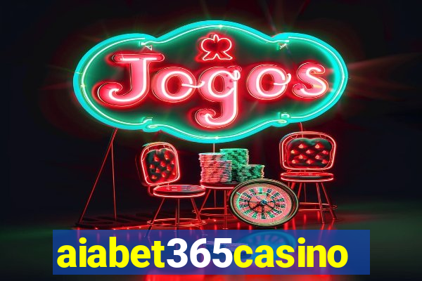 aiabet365casino