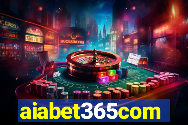 aiabet365com