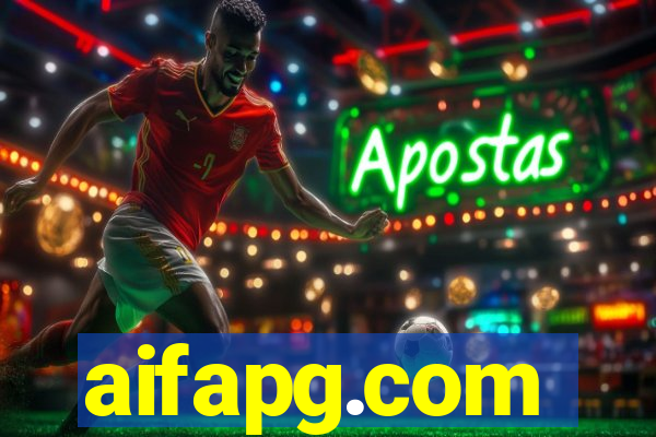 aifapg.com