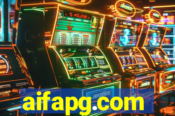 aifapg.com