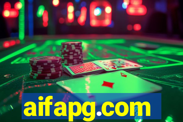 aifapg.com