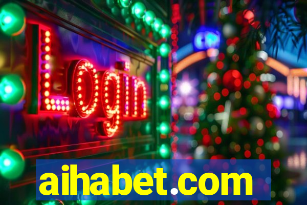 aihabet.com