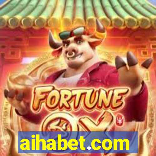 aihabet.com