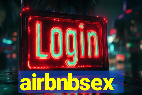 airbnbsex