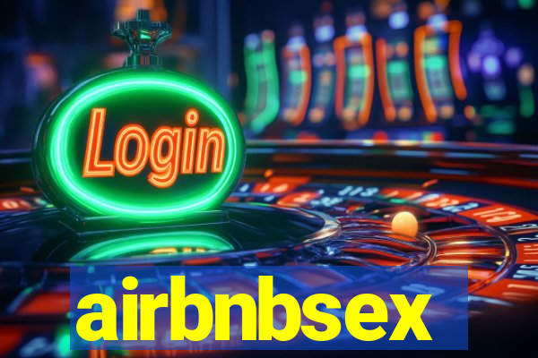 airbnbsex