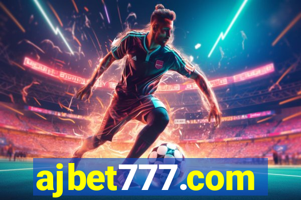 ajbet777.com