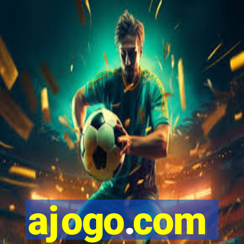 ajogo.com