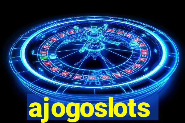 ajogoslots