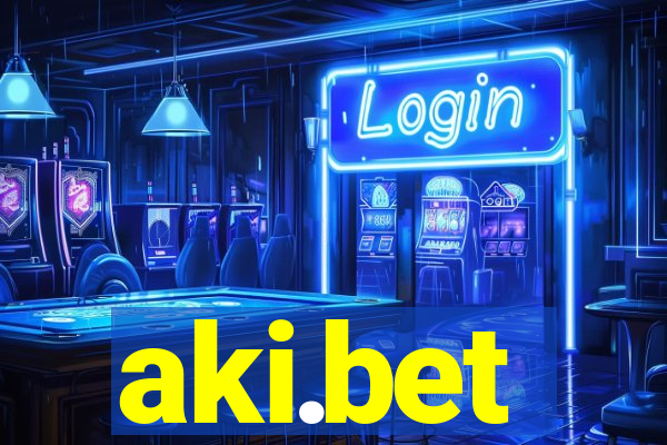 aki.bet