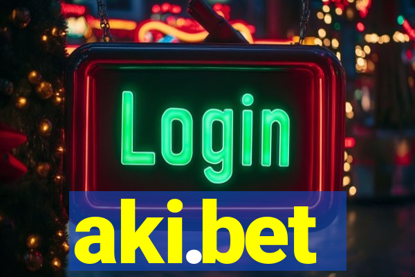 aki.bet