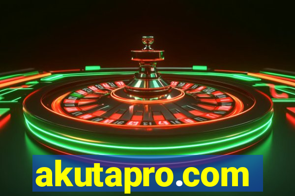 akutapro.com