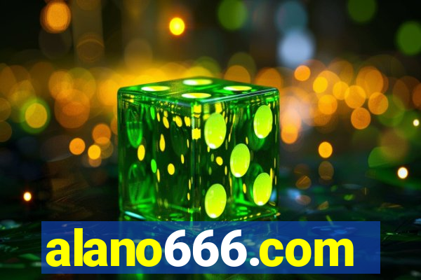 alano666.com