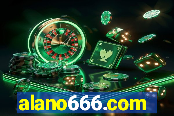 alano666.com