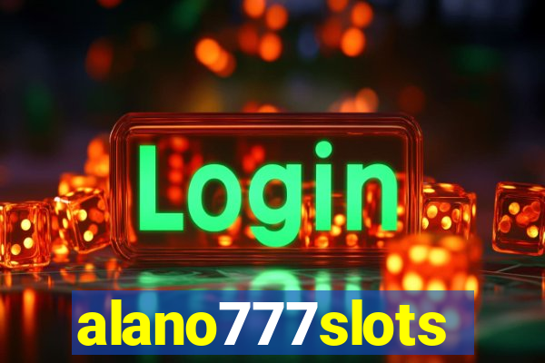 alano777slots