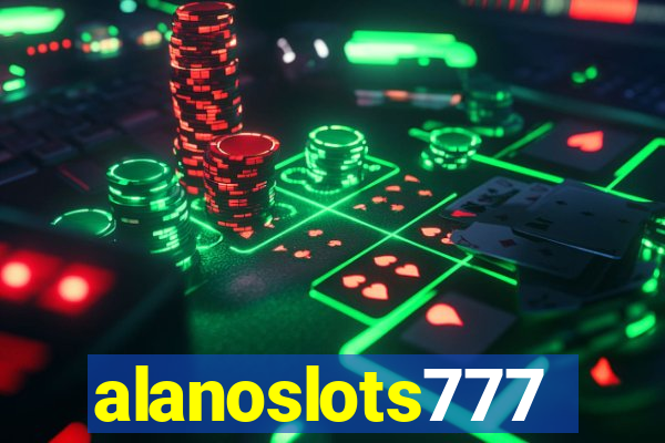 alanoslots777