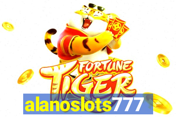 alanoslots777