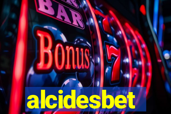 alcidesbet