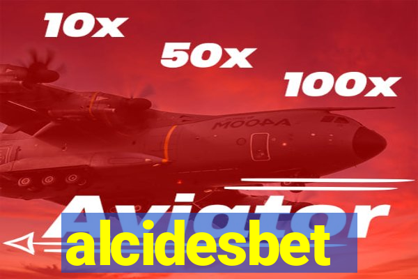 alcidesbet