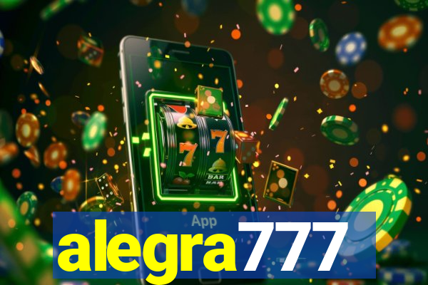 alegra777