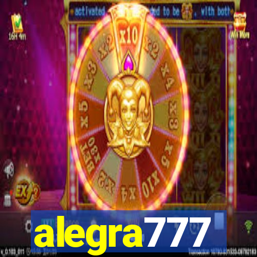 alegra777