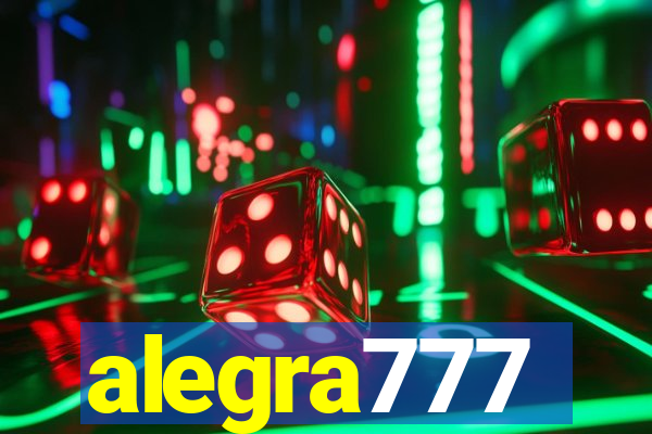 alegra777