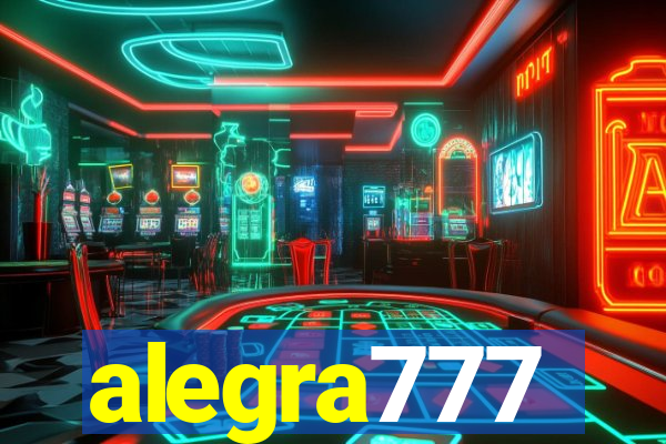 alegra777