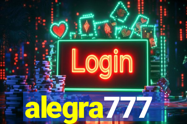 alegra777