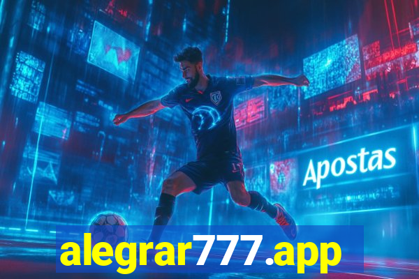 alegrar777.app