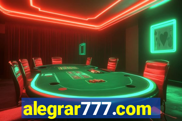 alegrar777.com