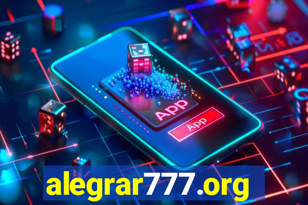 alegrar777.org