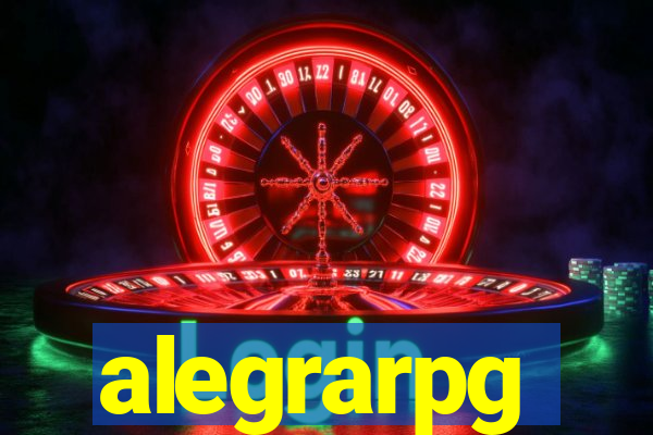 alegrarpg