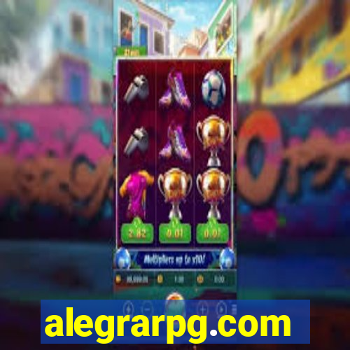 alegrarpg.com