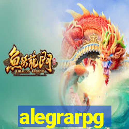 alegrarpg