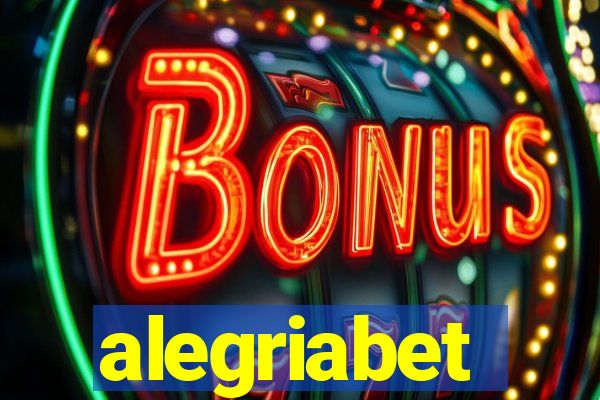 alegriabet