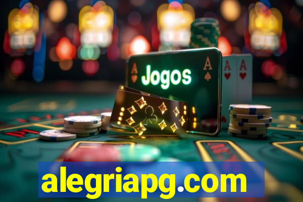 alegriapg.com