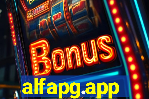 alfapg.app