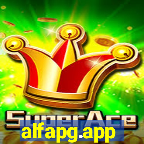 alfapg.app