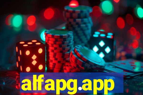 alfapg.app