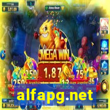 alfapg.net