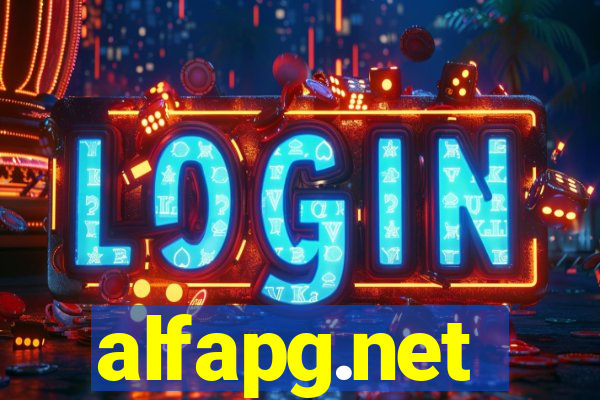 alfapg.net