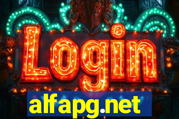 alfapg.net