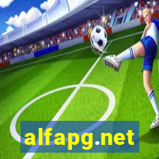 alfapg.net